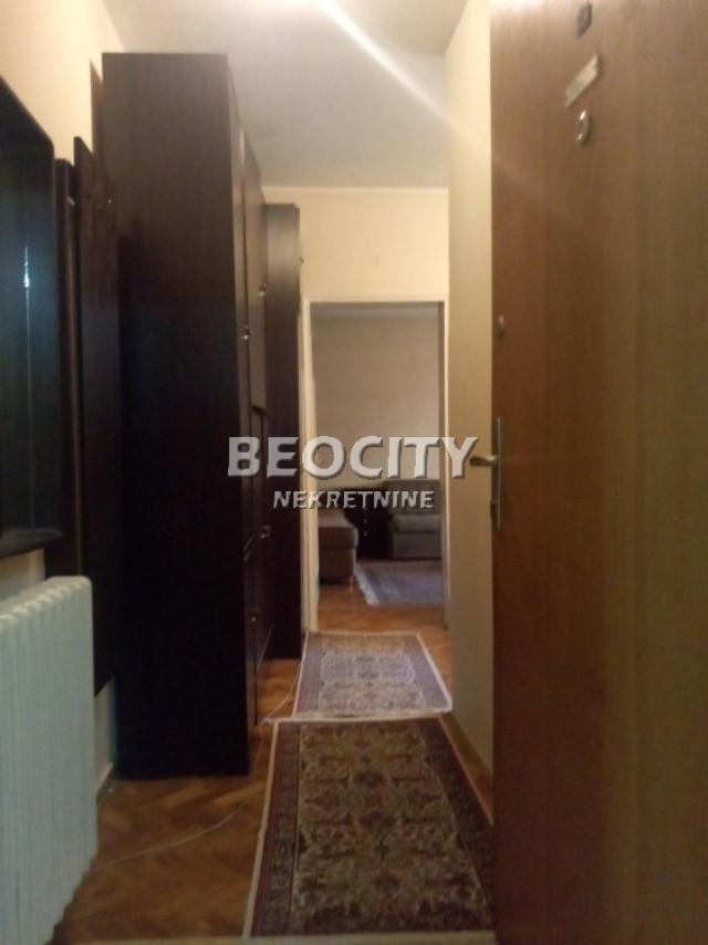 Novi Sad, Detelinara, Stevana Mokranjca, 1. 0, 36m2, 90000EUR