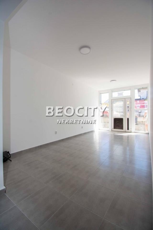 Čukarica, Sremčica, Beogradska, 1. 0, 25m2, 300EUR