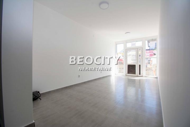 Čukarica, Sremčica, Beogradska, 1. 0, 25m2, 300EUR