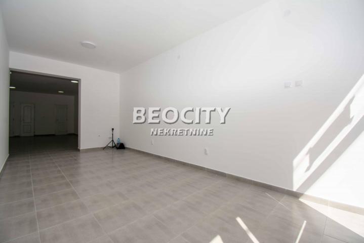 Čukarica, Sremčica, Beogradska, 1. 0, 25m2, 300EUR