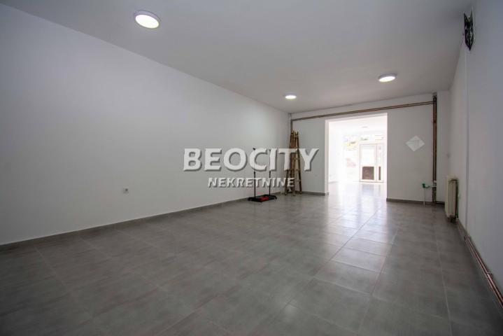 Čukarica, Sremčica, Beogradska, 1. 0, 25m2, 300EUR