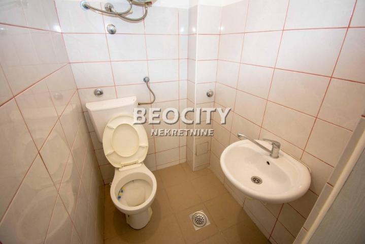 Čukarica, Sremčica, Beogradska, 1. 0, 25m2, 300EUR