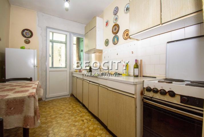 Savski venac, Dedinje, Neznanog junaka, 3. 0, 64m2, 185000EUR