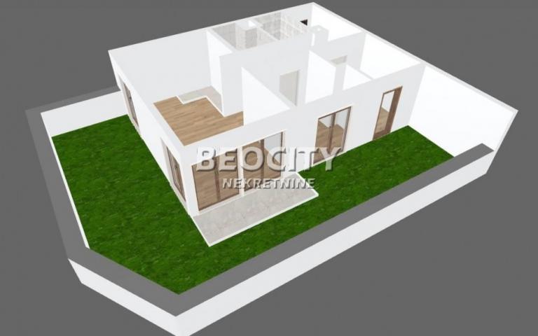 Palilula, Karaburma, Diljska, 3. 0, 68m2, 217000EUR