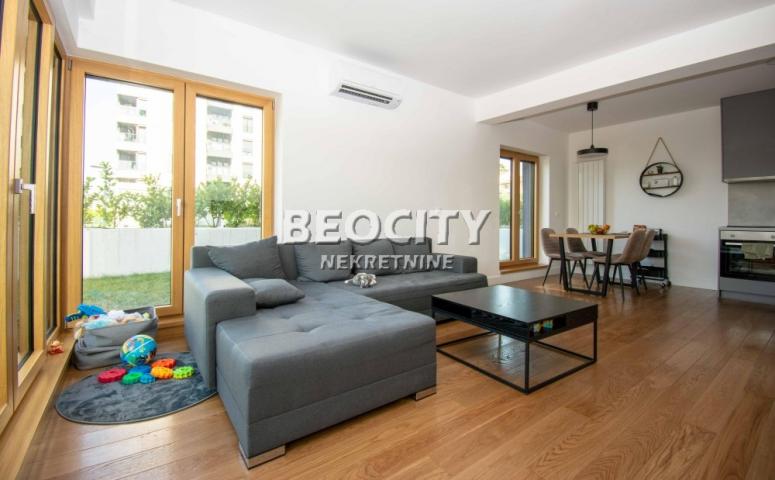 Palilula, Karaburma, Diljska, 3. 0, 68m2, 217000EUR