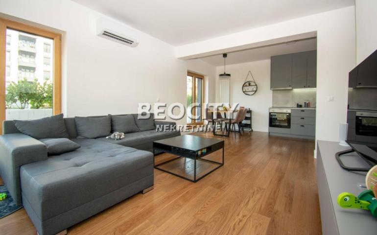 Palilula, Karaburma, Diljska, 3. 0, 68m2, 217000EUR