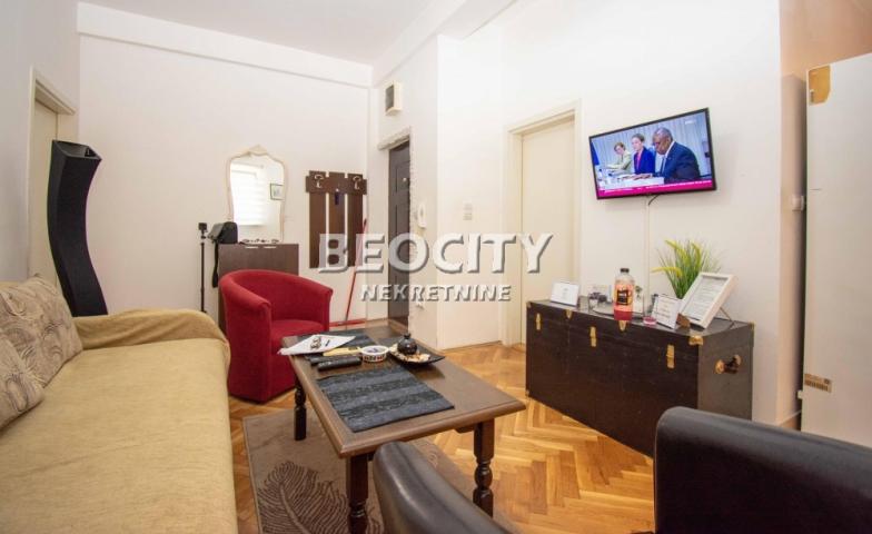 Zvezdara, Mirijevo, Matice srpske, 1. 5, 41m2, 88900EUR