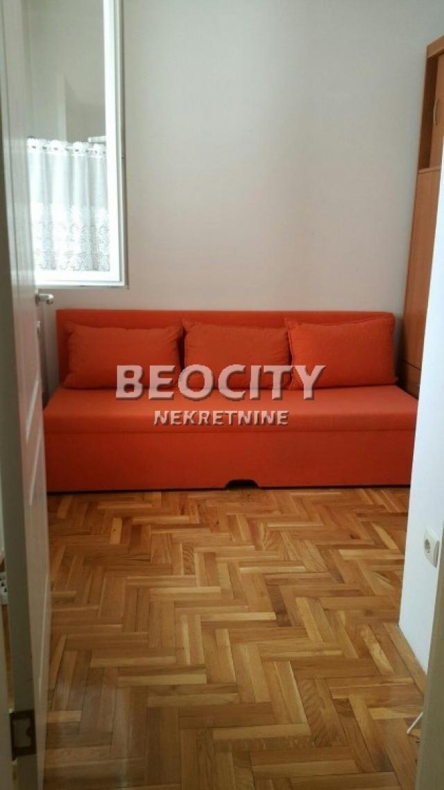 Novi Sad, Telep, Bulevar Patrijarha Pavla, 0. 5, 24m2, 77000EUR