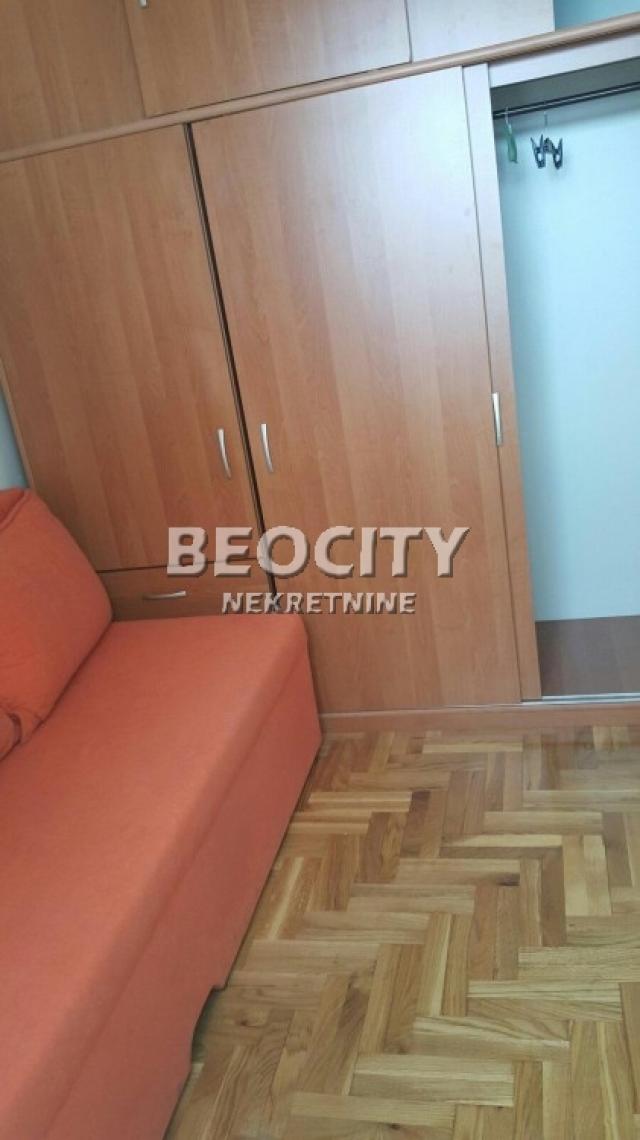 Novi Sad, Telep, Bulevar Patrijarha Pavla, 0. 5, 24m2, 77000EUR