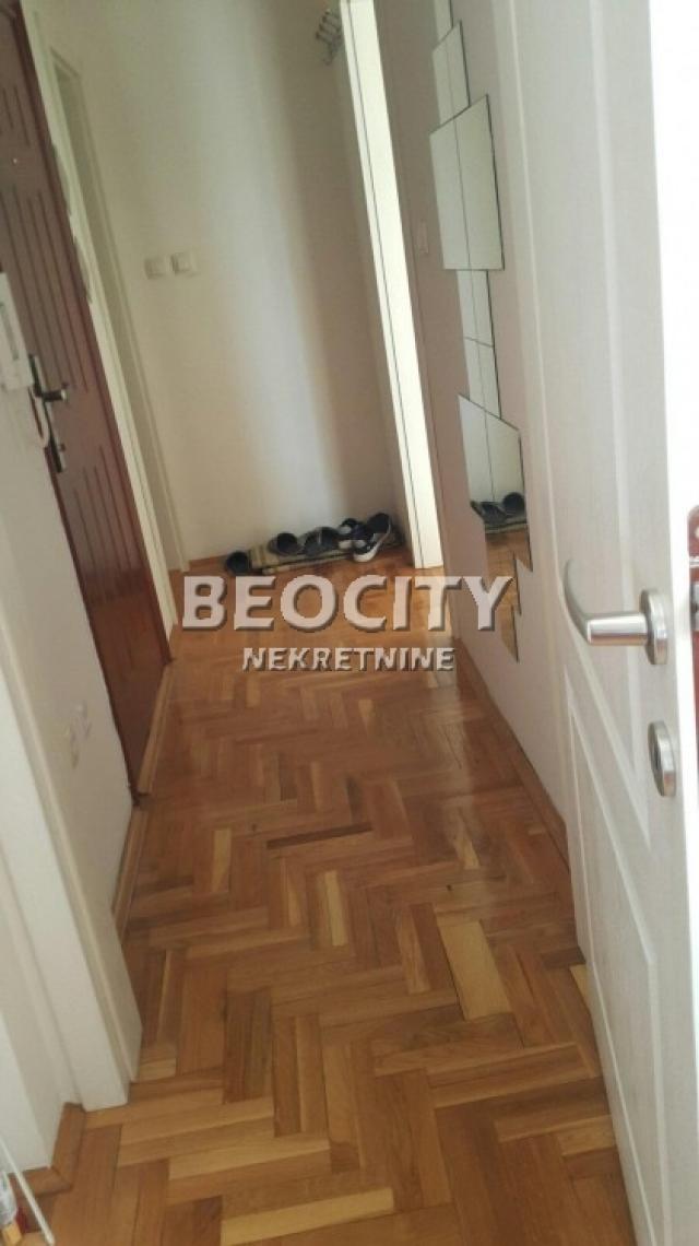 Novi Sad, Telep, Bulevar Patrijarha Pavla, 0. 5, 24m2, 77000EUR