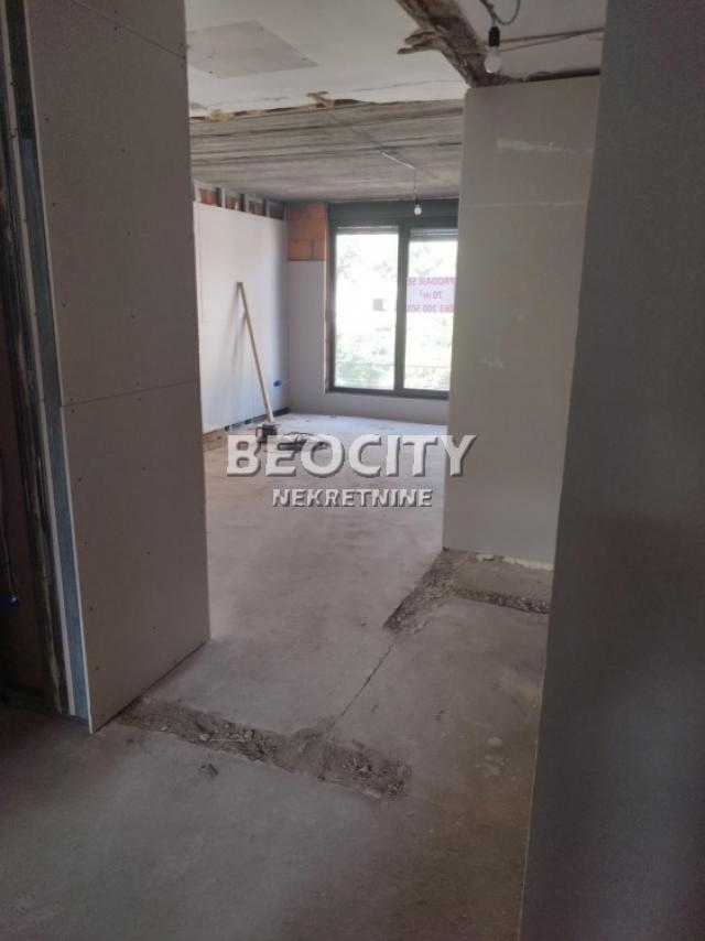 Voždovac, Banjica, Paunova, 3. 0, 70m2, 185000EUR