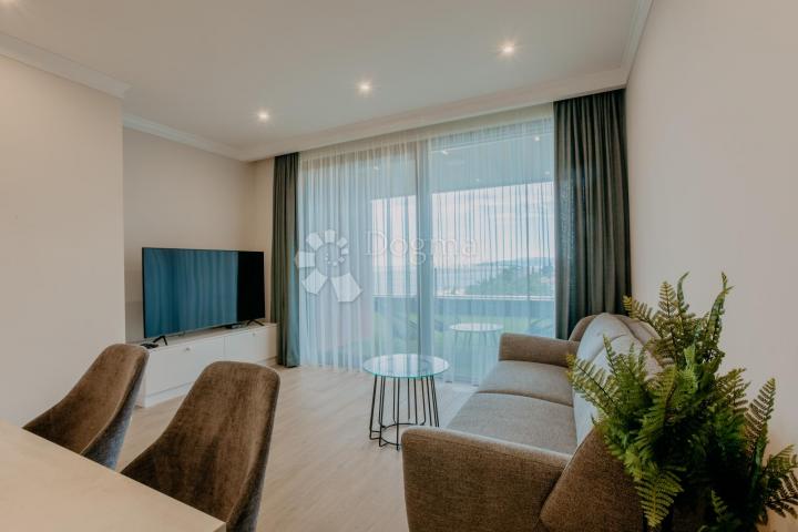 Wohnung Opatija - Centar, Opatija, 72,60m2