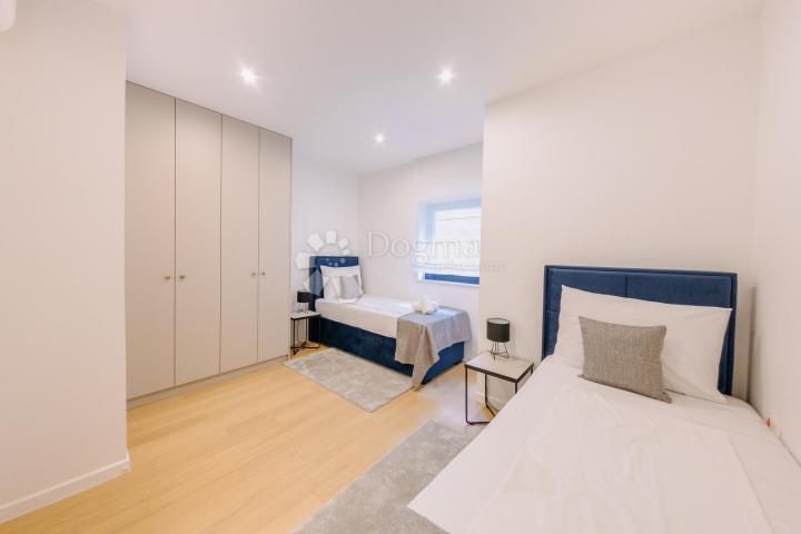 Wohnung Opatija - Centar, Opatija, 113,40m2