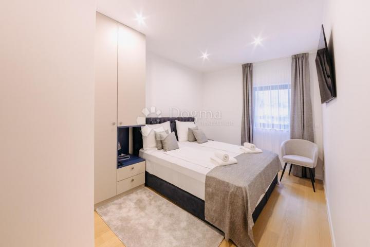 Wohnung Opatija - Centar, Opatija, 113,40m2