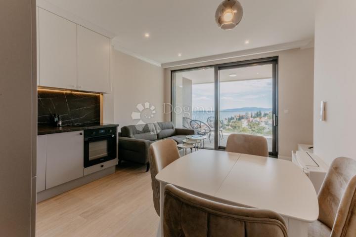 Wohnung Opatija - Centar, Opatija, 67m2