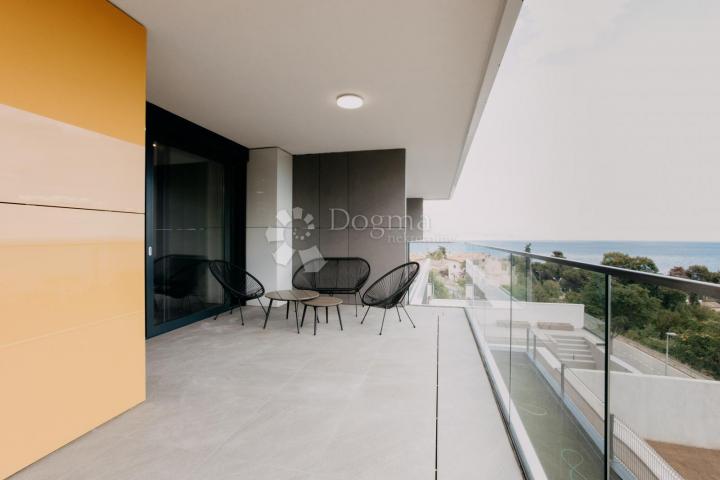 Wohnung Opatija - Centar, Opatija, 67m2