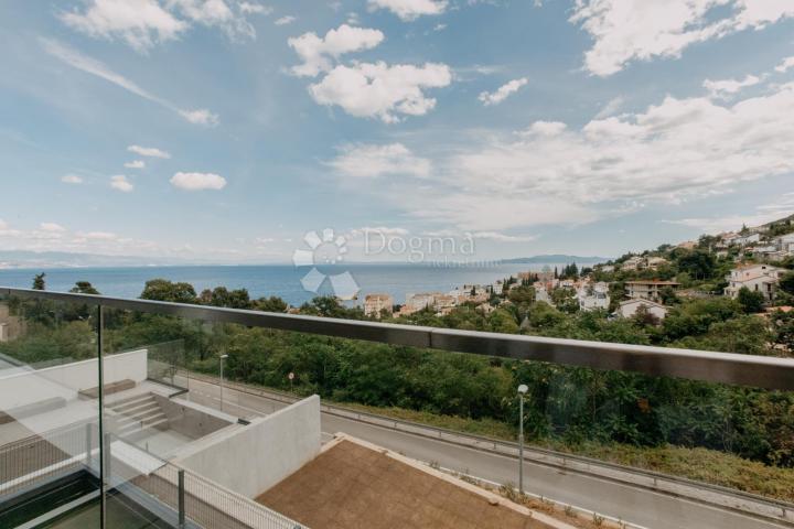 Wohnung Opatija - Centar, Opatija, 67m2