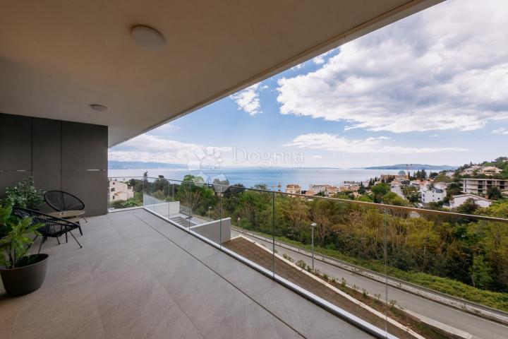 Flat Opatija - Centar, Opatija, 67m2