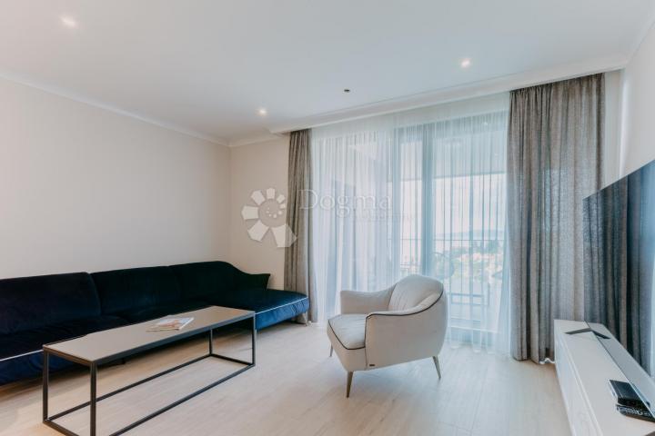 Flat Opatija, 114,70m2