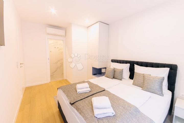 Wohnung Opatija, 114,70m2