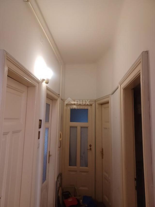 RIJEKA, POTOK - Fünfzimmerwohnung 123 m2