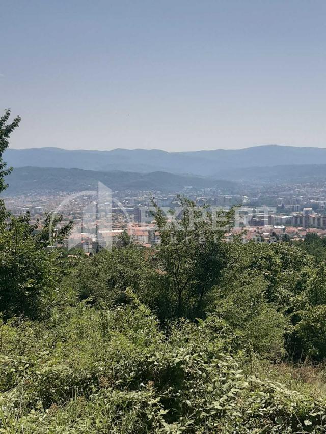 Plac, vikend naselje Vinik, 1405m2, blizu etno kuće Konstantinov Konak