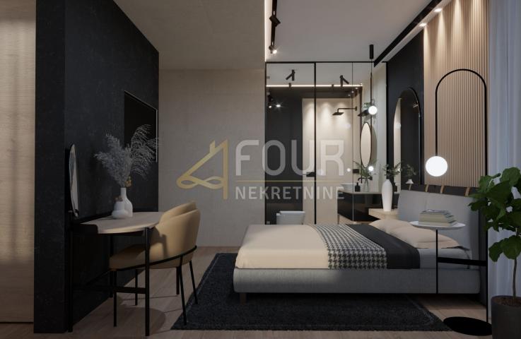 Flat Volosko, Opatija, 144,79m2