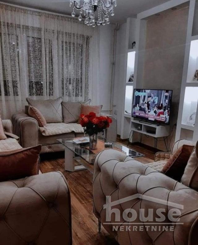 Stan NOVI SAD, DETELINARA, kv: 57, € 95800, ID: 1056296