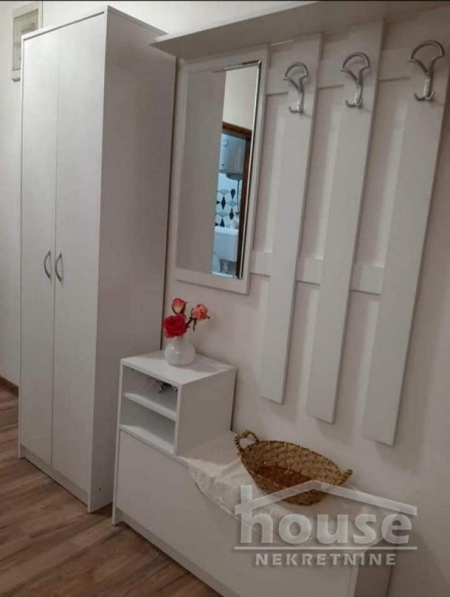 Stan NOVI SAD, DETELINARA, kv: 57, € 86500, ID: 1056296