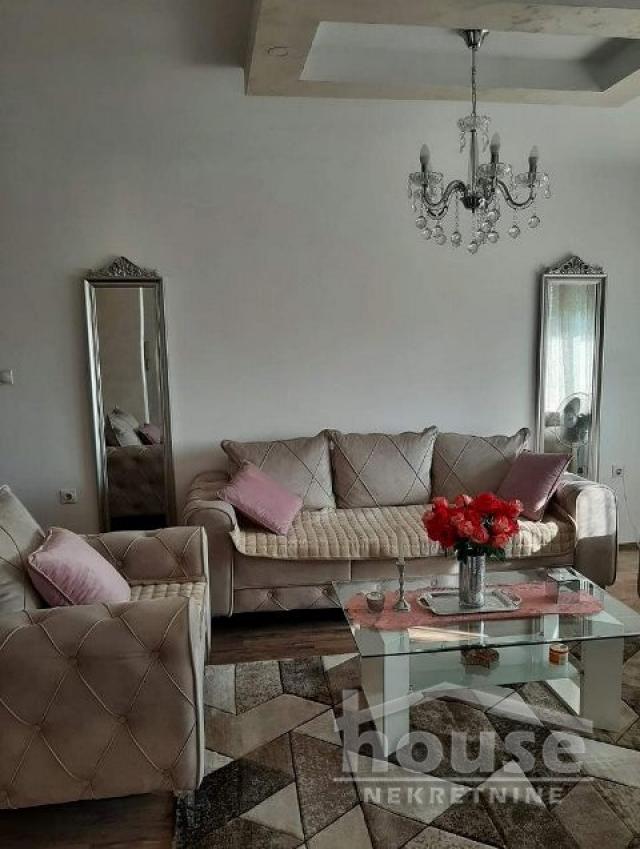 Stan NOVI SAD, DETELINARA, kv: 57, € 95800, ID: 1056296