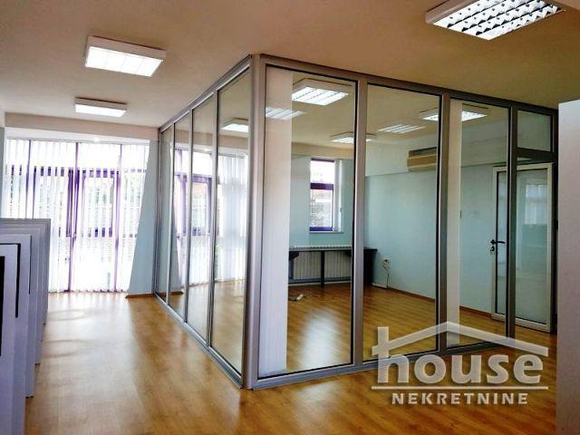 Izdavanje NOVI SAD, ADAMOVIĆEVO NASELJE, kv: 500, € 5000, ID: 9110271