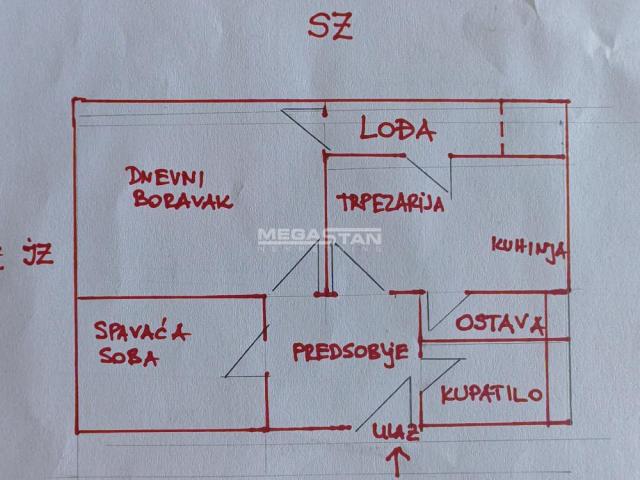 Padinska skela, najbolja lokacija