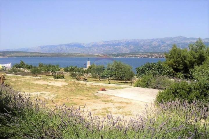 TWO HOUSES WITH A BEAUTIFUL SEA VIEW, NOVIGRAD