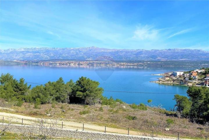 TWO HOUSES WITH A BEAUTIFUL SEA VIEW, NOVIGRAD