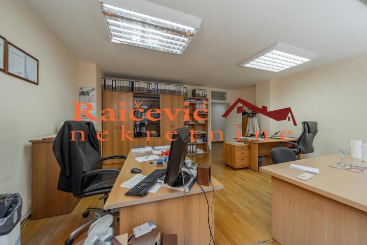 VOZDOVAC VOZDOVAC 122m2 , 2T , 244000e