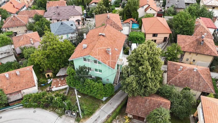 Haus Novo Sarajevo, Sarajevo, 330m2