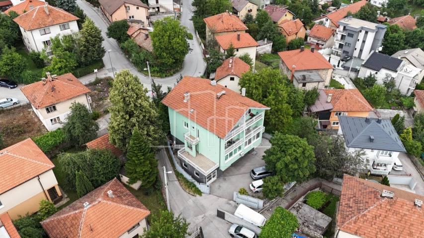 House Novo Sarajevo, Sarajevo, 330m2