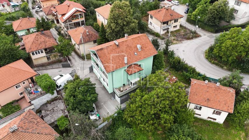 House Novo Sarajevo, Sarajevo, 330m2