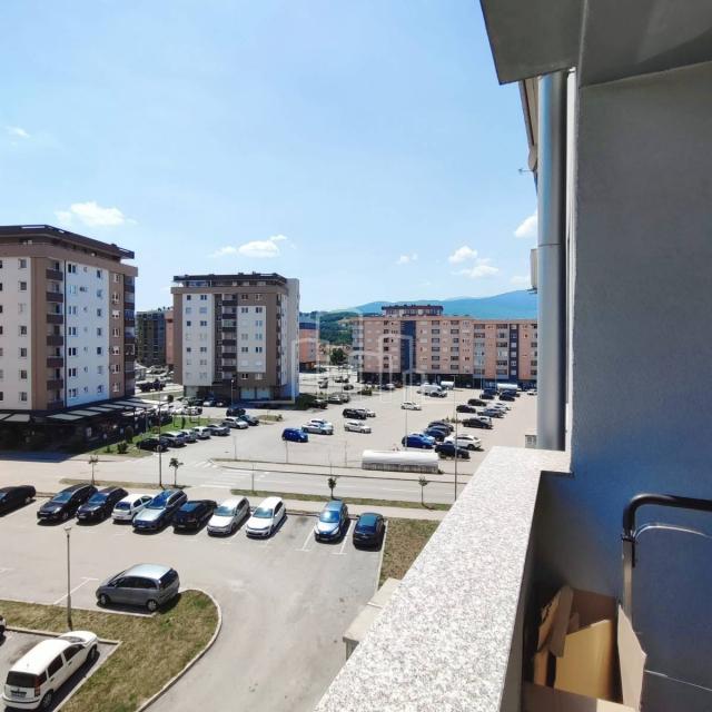 Apartment Istočno Sarajevo, Sarajevo, 40m2