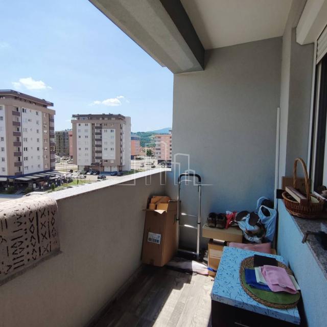 Apartment Istočno Sarajevo, Sarajevo, 40m2