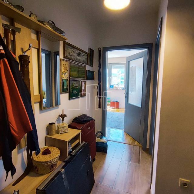 Apartment Istočno Sarajevo, Sarajevo, 40m2