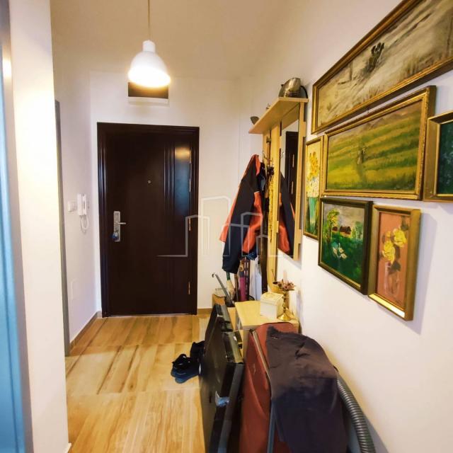 Apartment Istočno Sarajevo, Sarajevo, 40m2