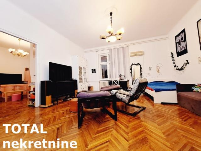 3 Trosoban stan NOVI SAD, 316620€