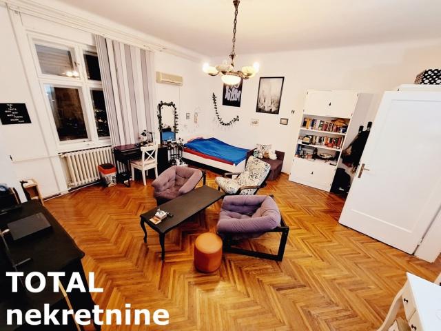 3 Trosoban stan NOVI SAD, 316620€