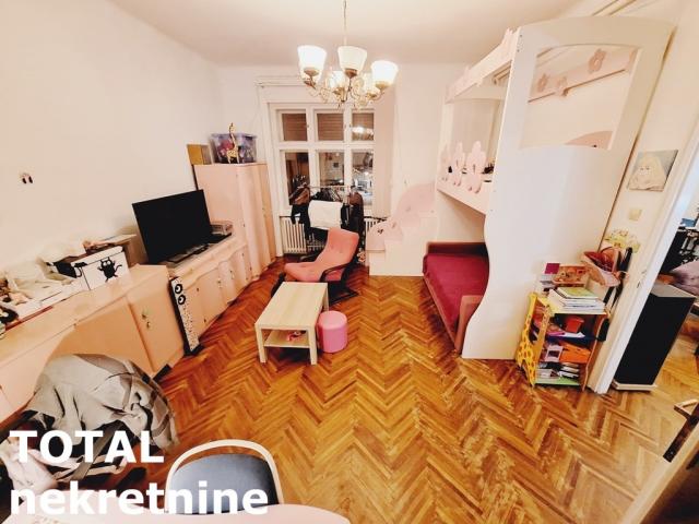 3 Trosoban stan NOVI SAD, 316620€