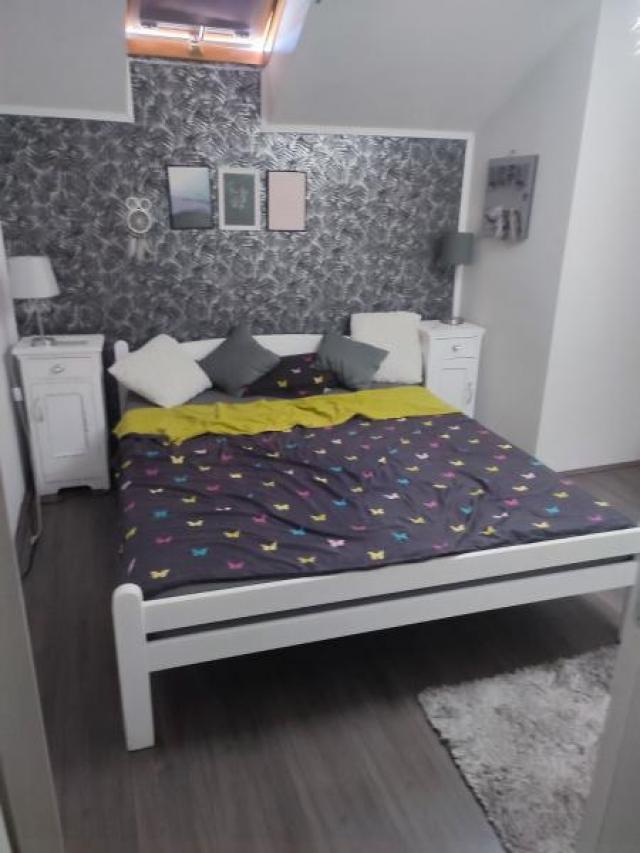 Odličan duplex na Detelinari