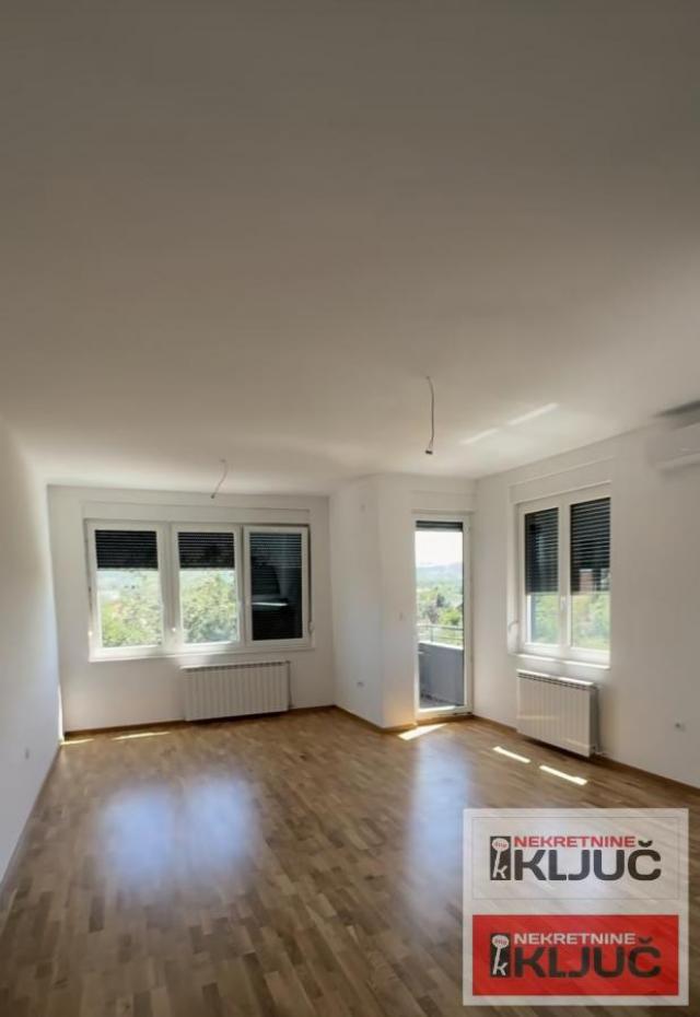 TELEP, 102m2, Četvorosoban-Duplex, Nov sa pdv