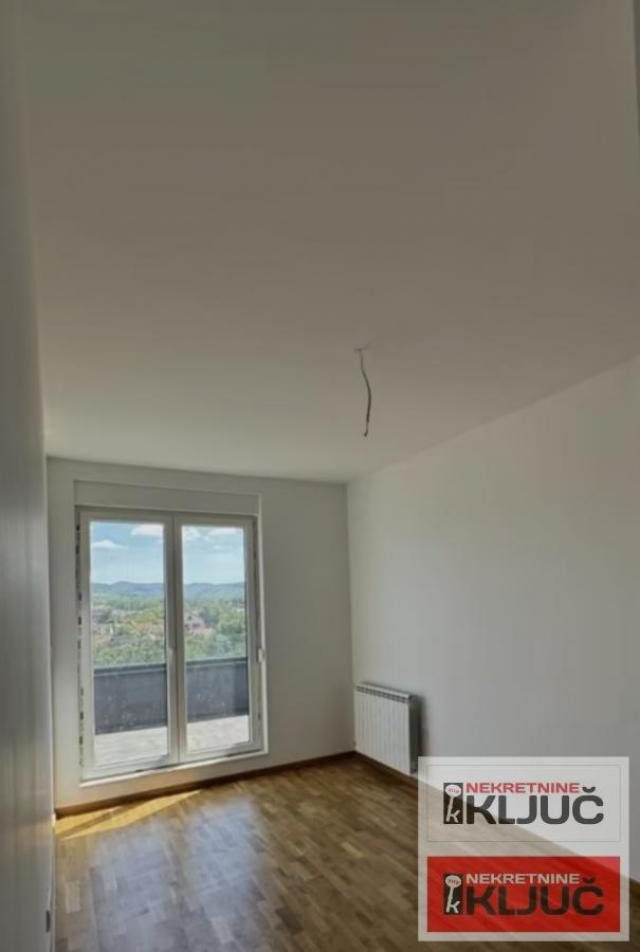 TELEP, 102m2, Četvorosoban-Duplex, Nov sa pdv