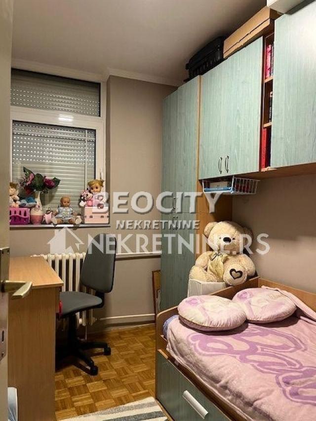 Rakovica, Resnik, Saše Filipovića, 3. 0, 69m2, 133000EUR