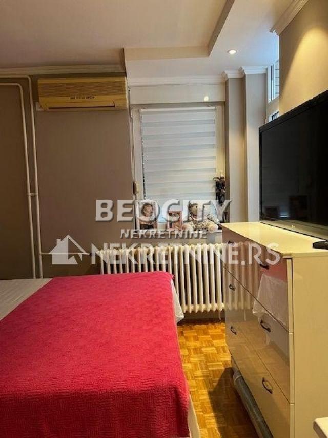 Rakovica, Resnik, Saše Filipovića, 3. 0, 69m2, 133000EUR